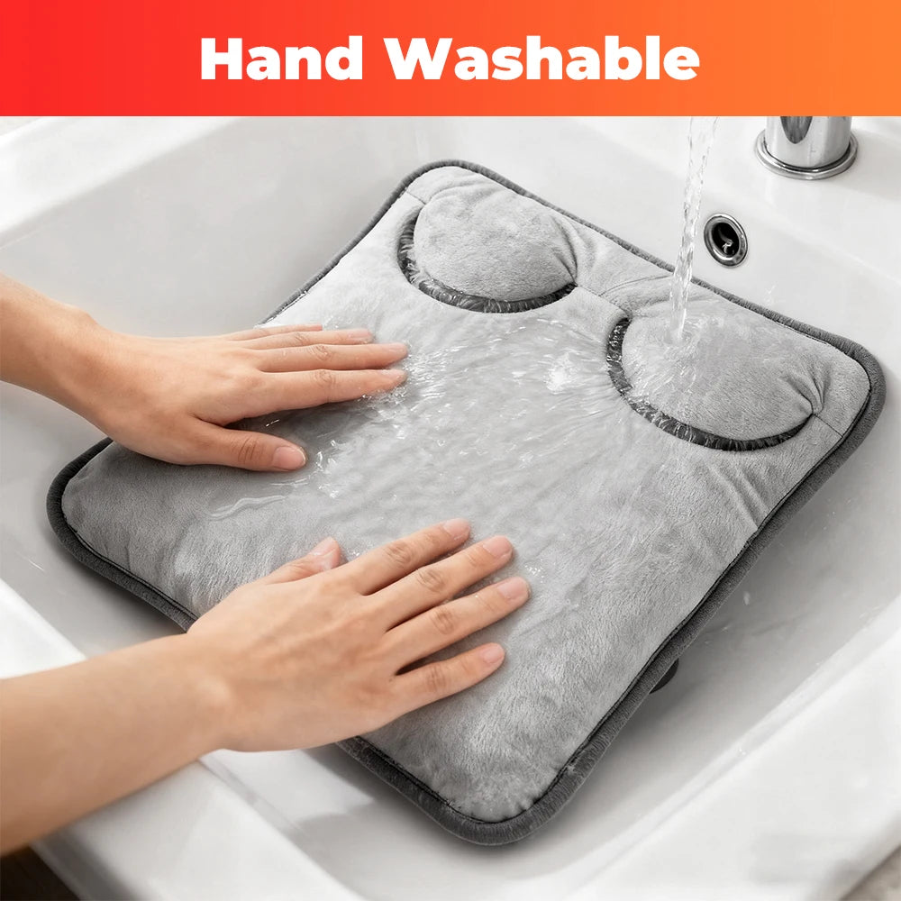 Electric Foot Heating Pad