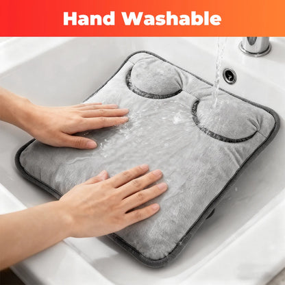 Electric Foot Heating Pad